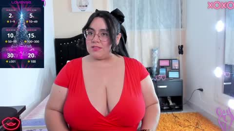 Snapshot of karlaalane chatting on December 12, 2024, 4:15 am Karla Lane online show from December 12, 2024, 4:15 am