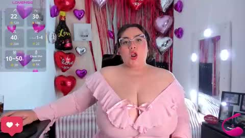 Snapshot of karlaalane chatting on February 6, 2026, 4:28 am Karla Lane online show from February 6, 2026, 4:28 am