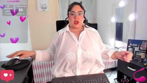 Snapshot of karlaalane chatting on February 20, 2026, 3:58 am Karla Lane online show from February 20, 2026, 3:58 am