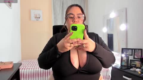 Snapshot of karlaalane chatting on February 25, 2026, 5:06 am Karla Lane online show from February 25, 2026, 5:06 am