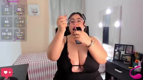 Snapshot of karlaalane chatting on February 26, 2026, 4:33 am Karla Lane online show from February 26, 2026, 4:33 am