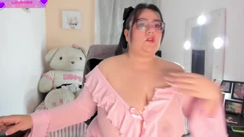Karla Lane  online show from May 17, 2026, 2:31 am