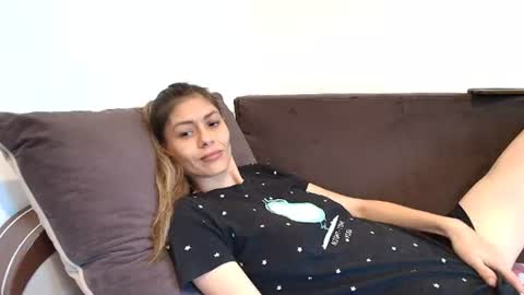 Crystyna online show from July 15, 2026, 7:13 am