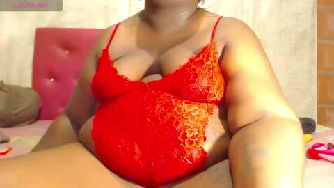 Snapshot of karlafreakk11 chatting on October 6, 2025, 12:30 am DAHIANA online show from October 6, 2025, 12:30 am