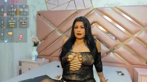 Snapshot of karlamoorex chatting on May 27, 2026, 7:33 pm KARLA online show from May 27, 2026, 7:33 pm