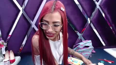 KarlasLutSKinny online show from December 19, 2024, 3:07 am