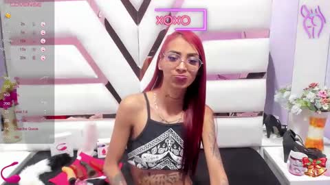 KarlasLutSKinny online show from December 20, 2024, 8:06 am