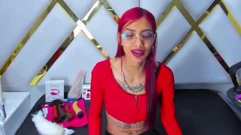 KarlasLutSKinny online show from December 27, 2024, 9:06 am