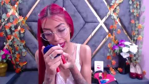 KarlasLutSKinny online show from December 28, 2024, 4:08 am