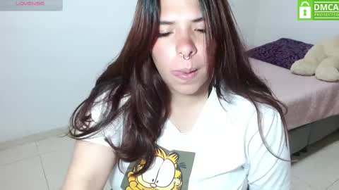 Karla online show from October 30, 2025, 12:12 am