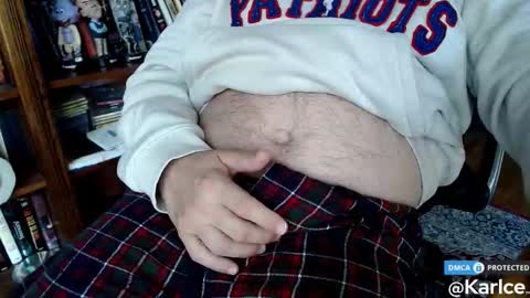 Snapshot of karlce chatting on January 18, 2026, 6:23 pm Karl online show from January 18, 2026, 6:23 pm