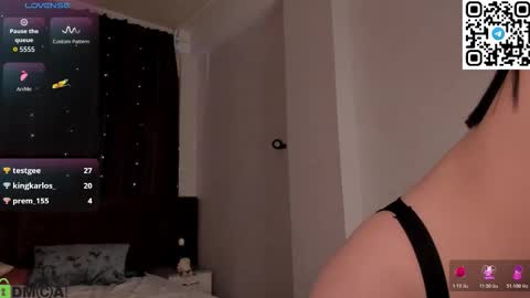 Snapshot of karlenegriess chatting on March 2, 2026, 7:15 am karlenegriess online show from March 2, 2026, 7:15 am