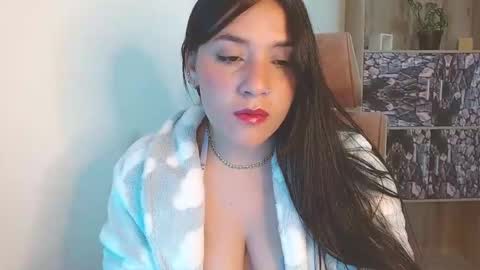 Snapshot of karlie_kloy chatting on February 6, 2025, 11:32 am kloy online show from February 6, 2025, 11:32 am