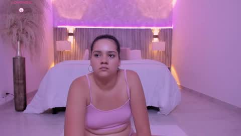 Karli online show from April 6, 2026, 7:59 pm