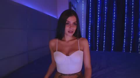 Karlijn online show from October 22, 2025, 7:57 pm