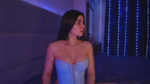 Karlijn online show from May 15, 2026, 9:33 pm