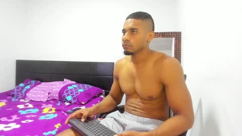 karlgenjen online show from January 19, 2025, 9:34 pm