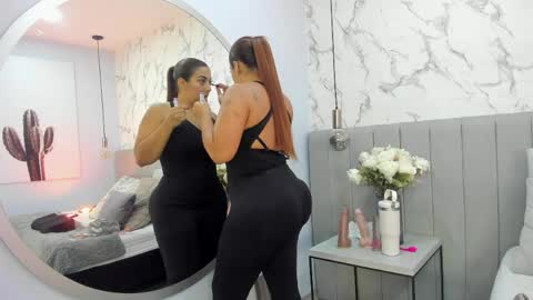 karlla_brown online show from May 28, 2026, 12:24 pm