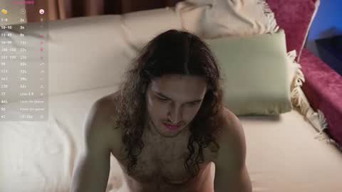 Karlos and Louis online show from March 13, 2026, 3:46 am