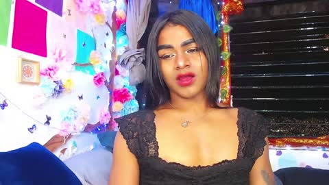 Snapshot of karly_coffe chatting on January 10, 2025, 2:25 am KARLY. online show from January 10, 2025, 2:25 am