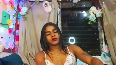 Snapshot of karly_coffe chatting on January 29, 2025, 10:16 am KARLY. online show from January 29, 2025, 10:16 am