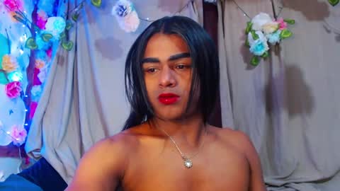 Snapshot of karly_coffe chatting on February 3, 2025, 11:20 am KARLY. online show from February 3, 2025, 11:20 am