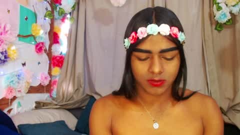 Snapshot of karly_coffe chatting on February 4, 2025, 11:38 am KARLY. online show from February 4, 2025, 11:38 am
