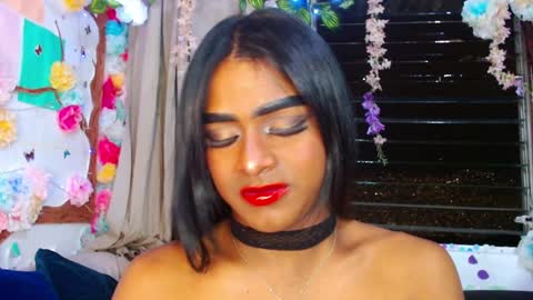 Snapshot of karly_coffe chatting on February 7, 2025, 4:27 am KARLY. online show from February 7, 2025, 4:27 am