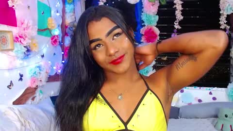 Snapshot of karly_coffe chatting on February 28, 2025, 7:05 am KARLY. online show from February 28, 2025, 7:05 am