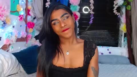 Snapshot of karly_coffe chatting on March 3, 2025, 7:10 am KARLY. online show from March 3, 2025, 7:10 am