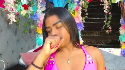 KARLY.  online show from October 19, 2025, 5:30 am