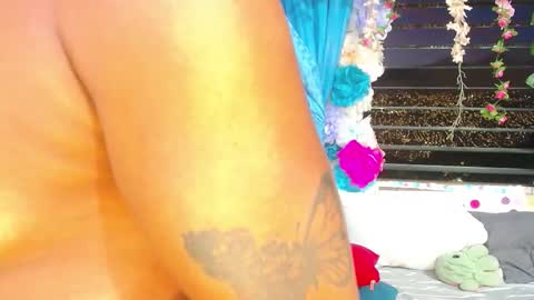 KARLY.  online show from March 25, 2026, 10:32 am