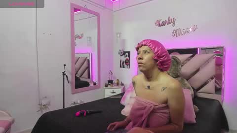 Karly Moonns online show from September 13, 2025, 12:21 am