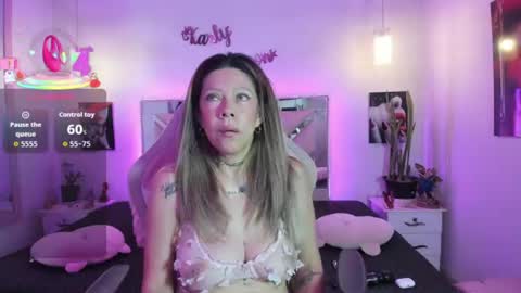 Karly Moonns online show from June 19, 2026, 10:30 am