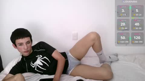 Alex online show from May 8, 2026, 6:57 pm