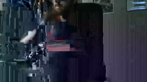 Karlos Montoya online show from November 20, 2025, 5:40 am