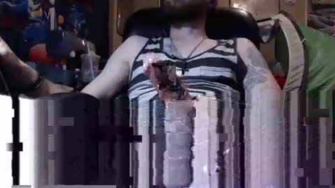 Snapshot of karnyx3 chatting on January 9, 2026, 11:06 pm Karlos Montoya online show from January 9, 2026, 11:06 pm