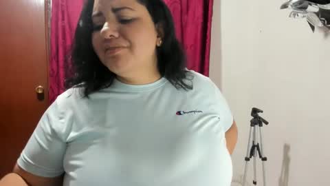 Snapshot of karol103900 chatting on December 30, 2024, 8:25 pm Karol online show from December 30, 2024, 8:25 pm