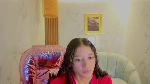 Snapshot of karol1_s chatting on May 31, 2026, 2:53 am karol1_s online show from May 31, 2026, 2:53 am