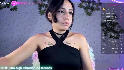 Snapshot of karol2023 chatting on February 22, 2025, 6:30 pm Karol online show from February 22, 2025, 6:30 pm