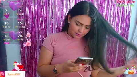 karol 09 online show from January 8, 2025, 1:53 am