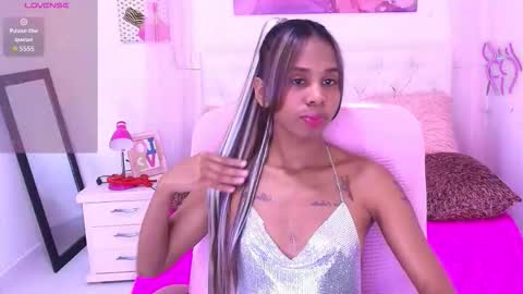 Snapshot of karol_adams_1 chatting on February 4, 2026, 5:46 am karol online show from February 4, 2026, 5:46 am