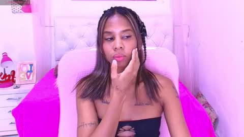 Snapshot of karol_adams_1 chatting on February 7, 2026, 7:01 am karol online show from February 7, 2026, 7:01 am