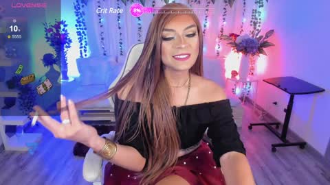  karol  online show from January 8, 2025, 12:58 pm