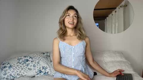 karol_goode online show from January 14, 2026, 4:07 am