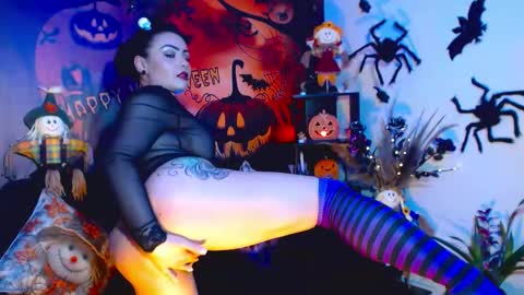 Snapshot of karol_kennedy chatting on October 18, 2025, 7:42 am Karol Kenedy online show from October 18, 2025, 7:42 am