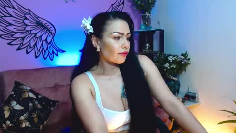 Snapshot of karol_kennedy chatting on November 10, 2025, 7:07 am Karol Kenedy online show from November 10, 2025, 7:07 am