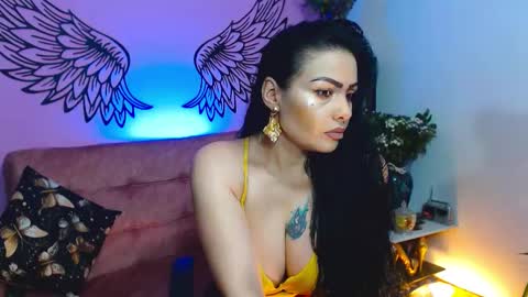 Snapshot of karol_kennedy chatting on November 12, 2025, 7:09 am Karol Kenedy online show from November 12, 2025, 7:09 am