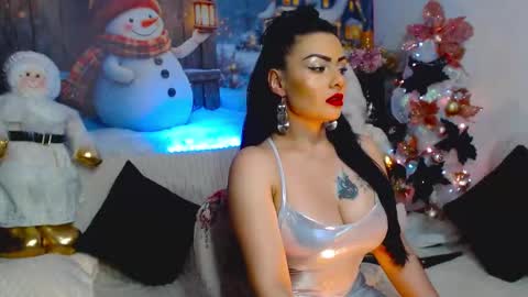 Snapshot of karol_kennedy chatting on December 1, 2025, 6:29 am Karol Kenedy online show from December 1, 2025, 6:29 am