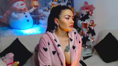 Snapshot of karol_kennedy chatting on December 2, 2025, 6:08 am Karol Kenedy online show from December 2, 2025, 6:08 am